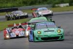 Porsche 911 GT3 RSR 2012 года
